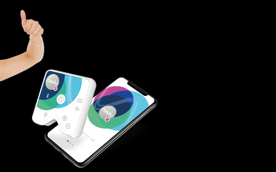 Schmerzfrei mit Healy