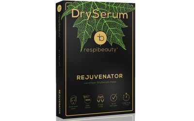 Dry Serum – Warum „Dry“ besser für die Haut ist