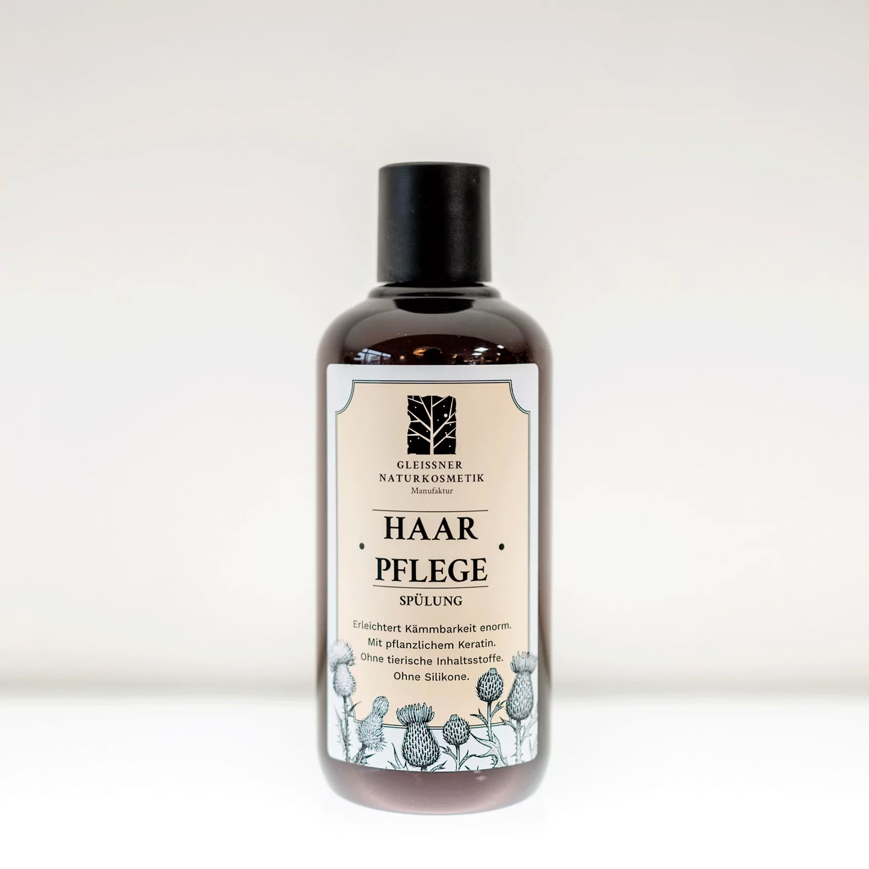 Gleissner-Naturkosmetik-KeratinHaarpflege-Produktbild-front