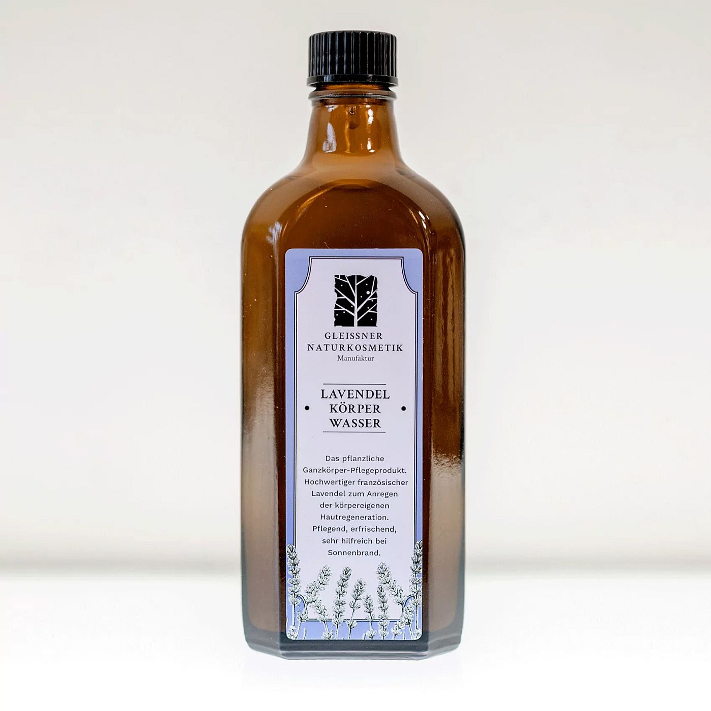 Gleissner-Naturkosmetik-Lavendelwasser-Produktbild-front1